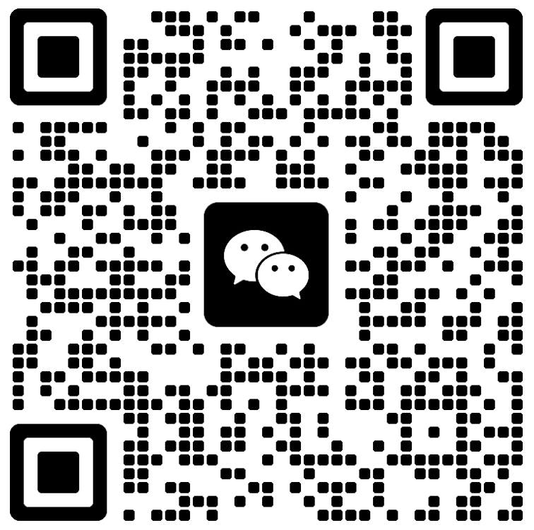 扫一扫加微信-靖家AI库