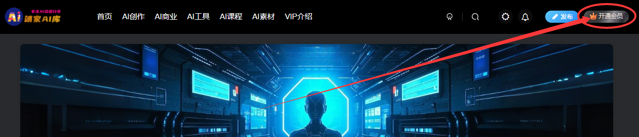 图片[5]-靖家AI库-VIP介绍