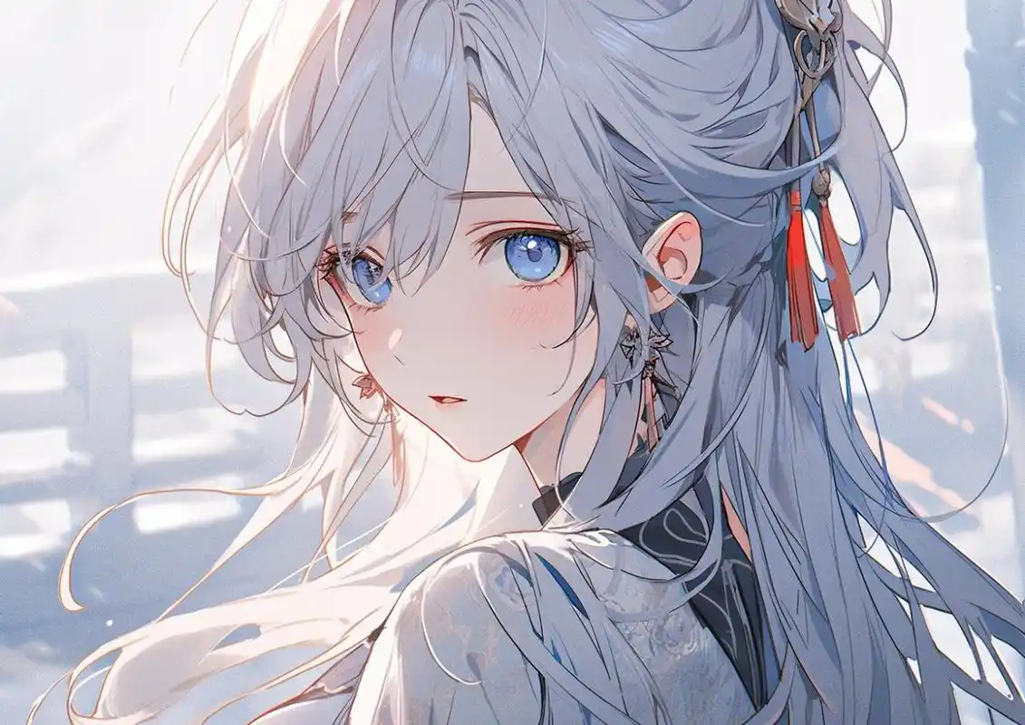 图片[2]-RVC声音模型-AI实时变声-pth文件-全音域-高品质-无杂音-真实自然-活力满满-元气少女音兮悦-RVC变声器-女声音色模型-点击试听