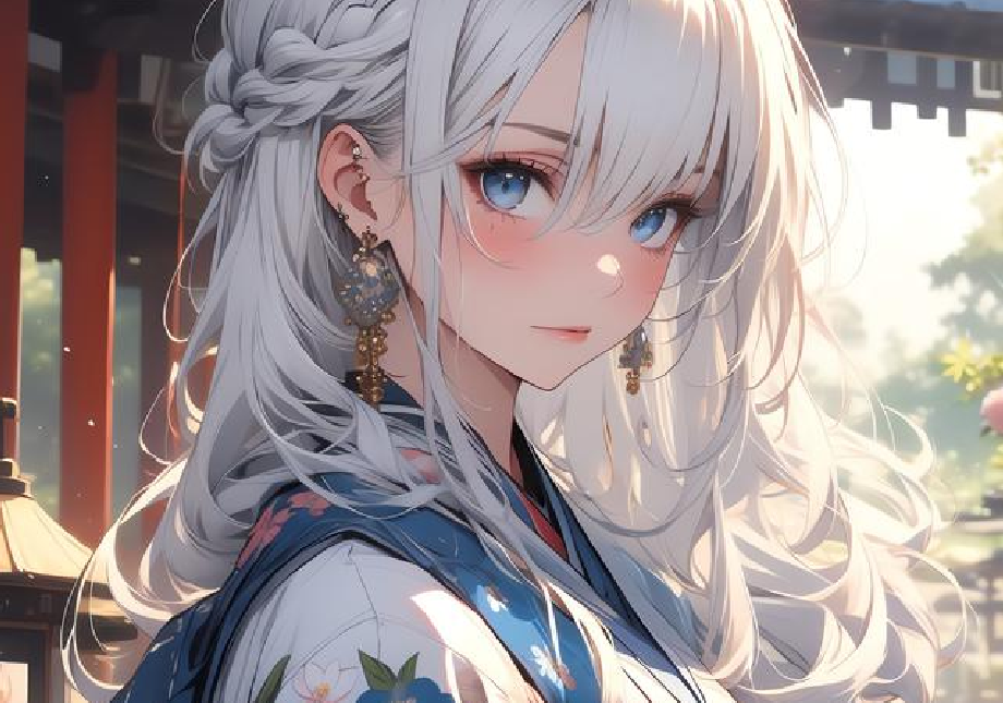 图片[2]-RVC声音模型-AI实时变声-pth文件-全音域-高品质-无杂音-真实自然-清纯少女音千琴-RVC变声器-女声音色模型-点击试听