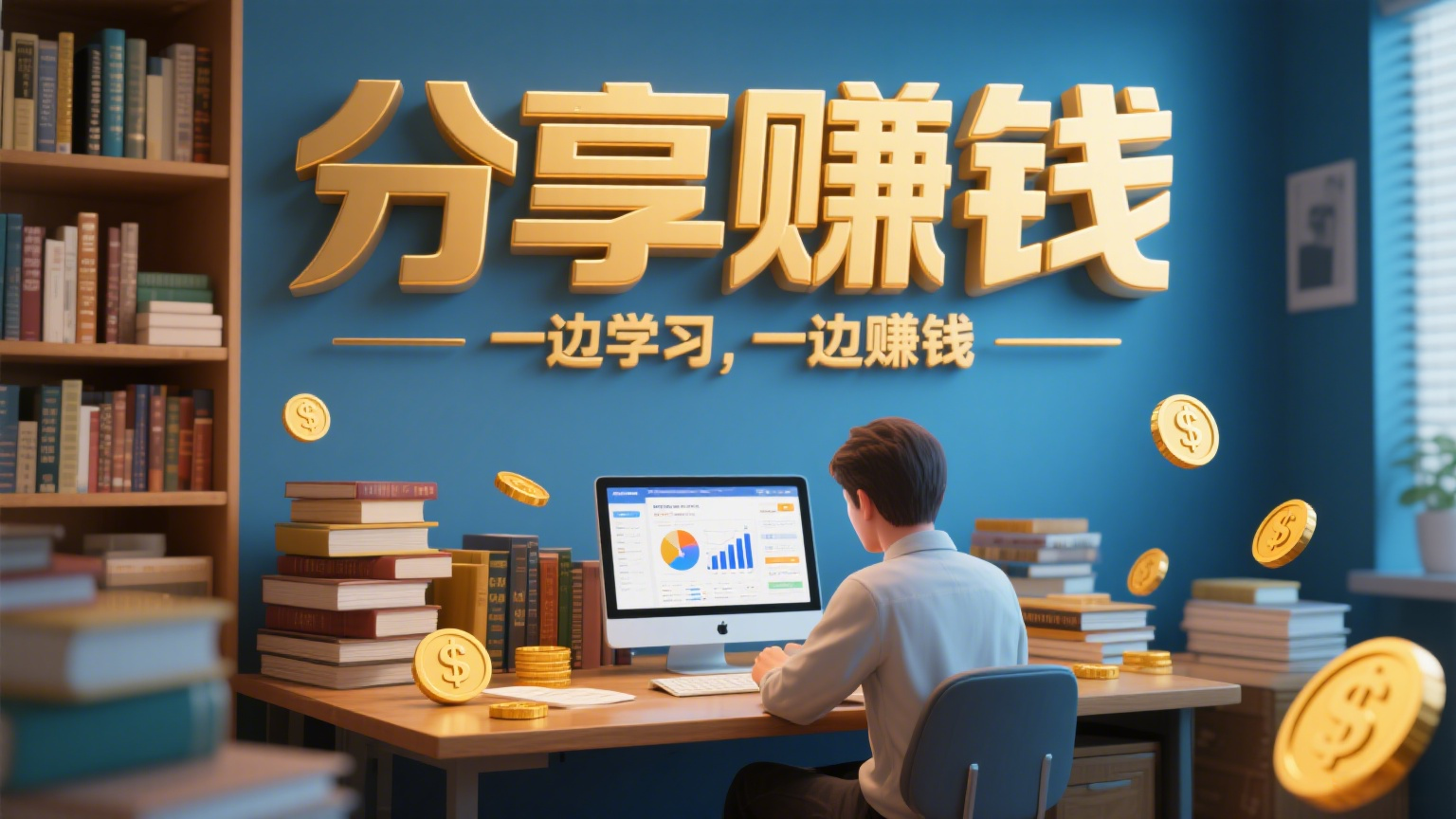 图片[1]-分享赚钱-月入过万-上不封顶-靖家AI库